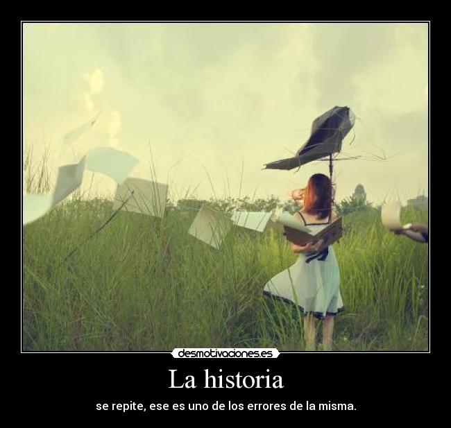 carteles historia amm charles robert darwin kimeajam desmotivaciones