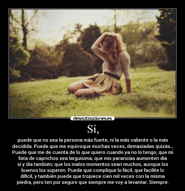 carteles caprichos desmotivaciones