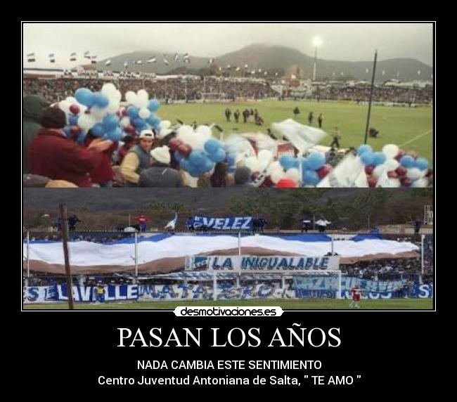 carteles insoportablemente antonianoo desmotivaciones