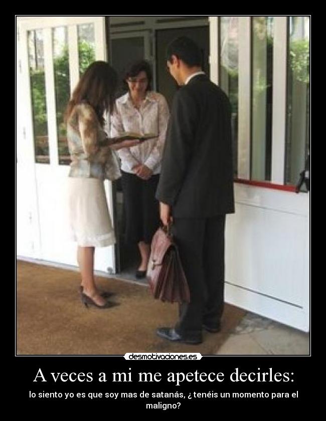 carteles maldad desmotivaciones