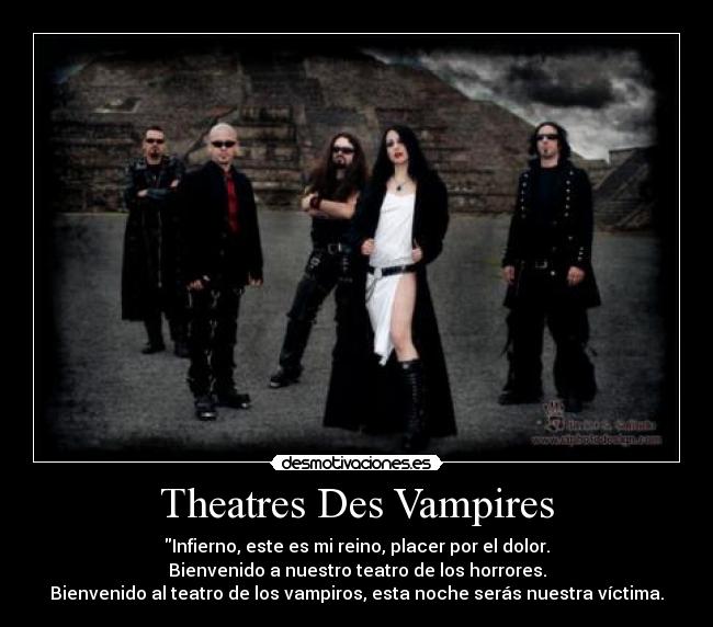 carteles theatres des vampires desmotivaciones