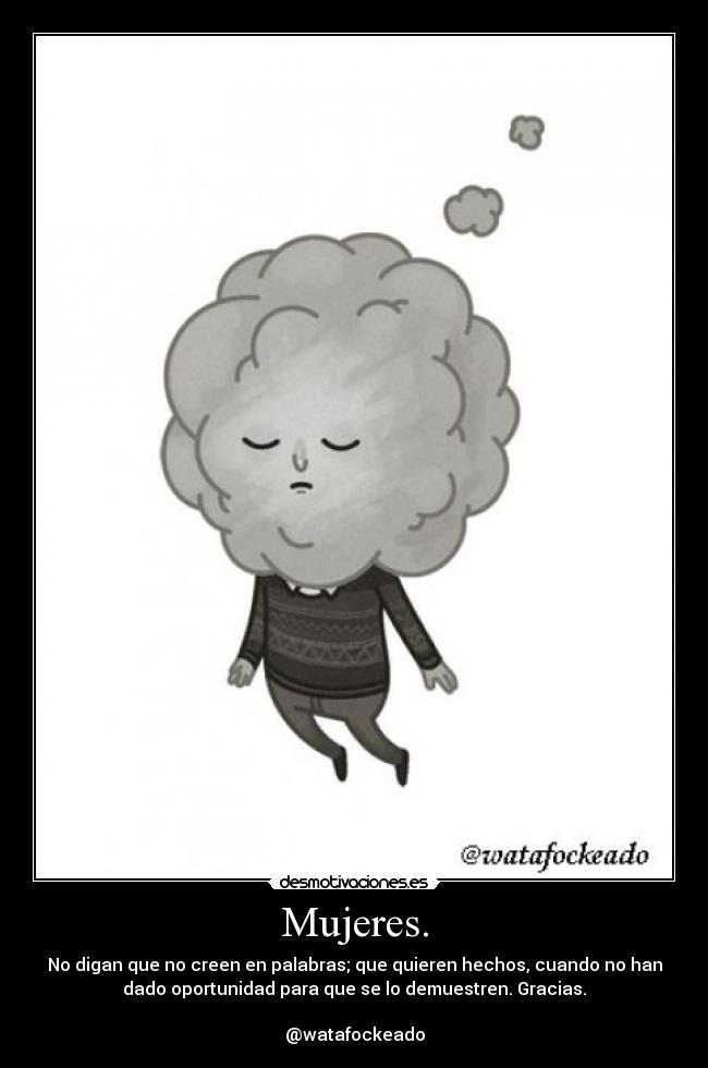 carteles watafockeado desmotivaciones