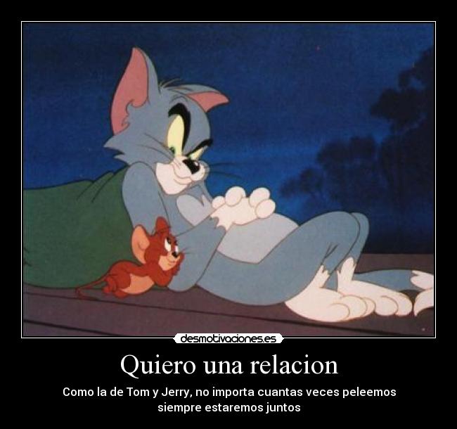 carteles las mejores relaciones desmotivaciones