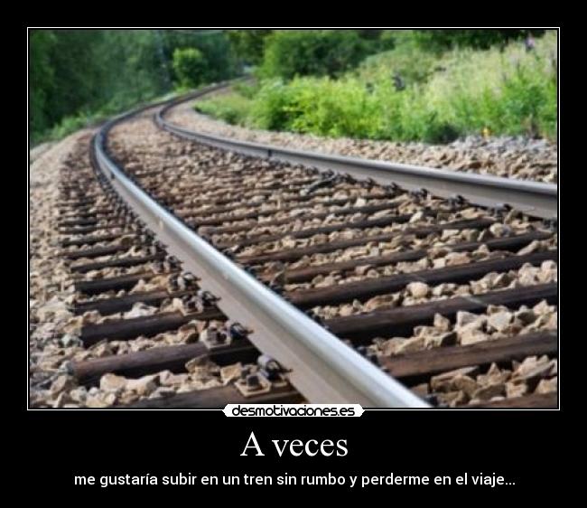 A veces - 