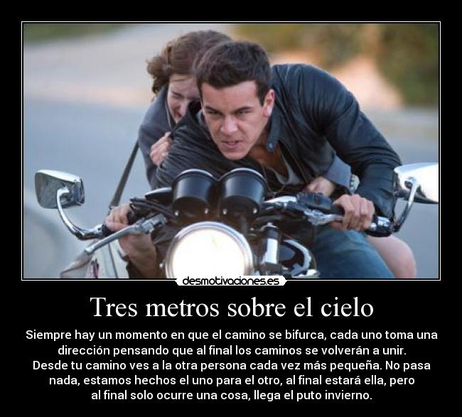 Imagenes Con Frases De Amor Tres Metros Sobre El Cielo | imagenes de tres metros sobre el cielo con frases de amor Imagenes Con Frases De Amor Tres Metros Sobre El Cielo | imagenes de tres metros sobre el cielo con frases de amor