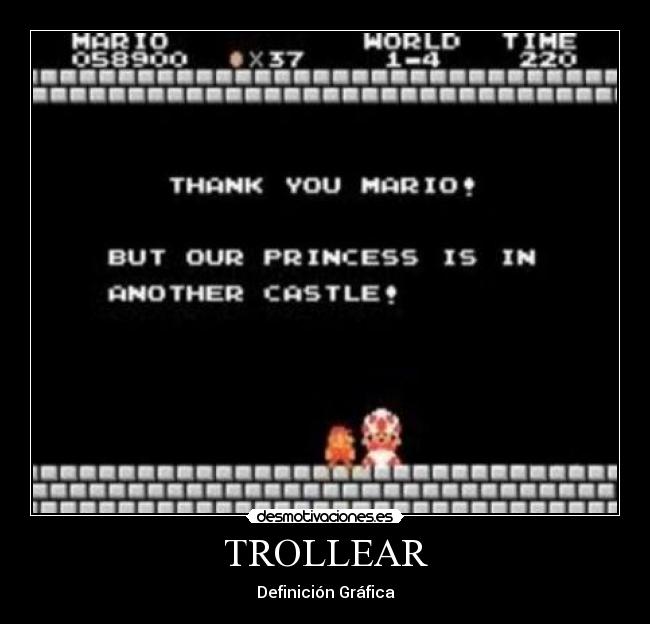 TROLLEAR -