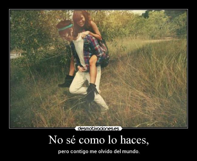 carteles se como haces desmotivaciones