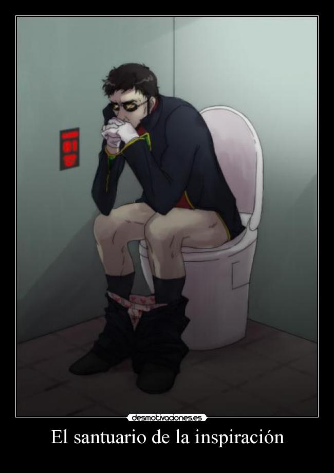 carteles ultimamente obsesionado con gendo anime evangelion harukaze gina tio desmotivaciones