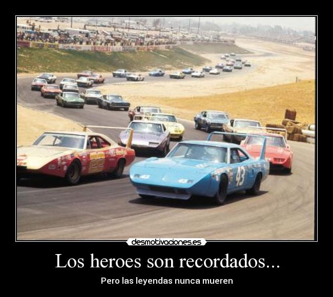 carteles mopar desmotivaciones
