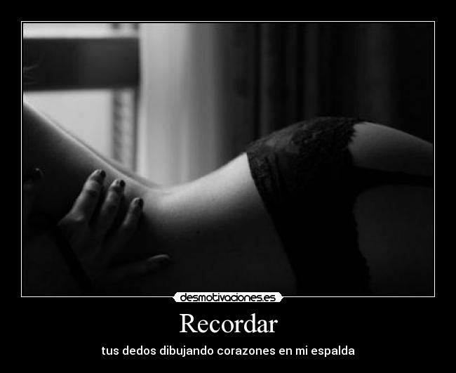 Recordar -