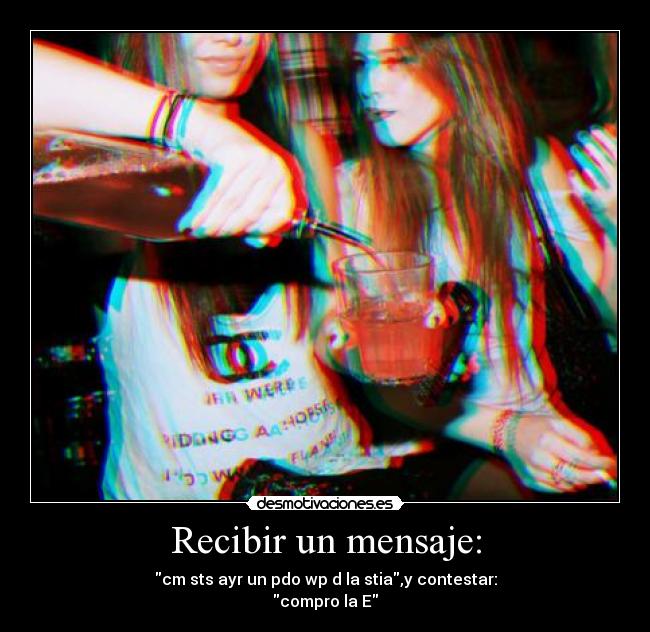 carteles drunk drunk drunk desmotivaciones