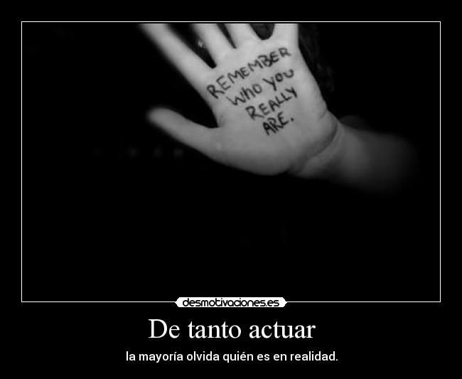 carteles iironica iiroinita all troubles seemed far away desmotivaciones