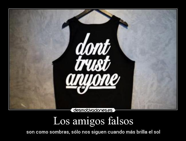 carteles amigos asdfjklh desmotivaciones