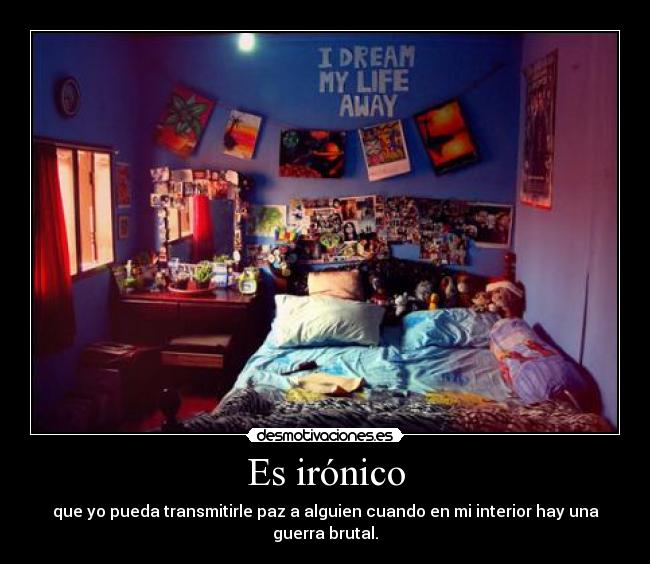 carteles armadura mas fuerte una sonrisa falsa desmotivaciones