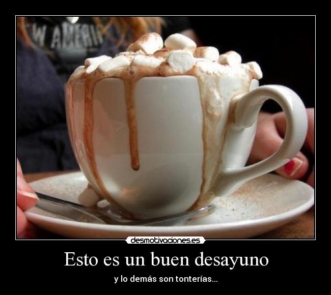 carteles aliciam desmotivaciones