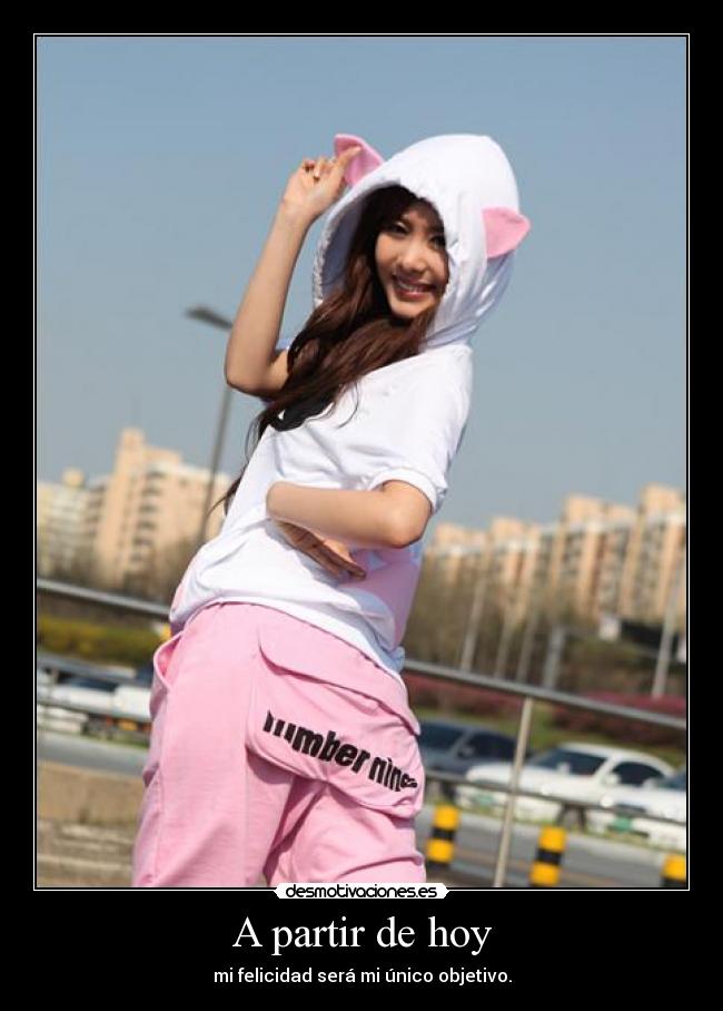 carteles solo felicidad desmotivaciones