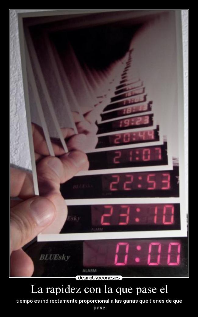 carteles creo hice cartel asi ahora miro jajaja desmotivaciones