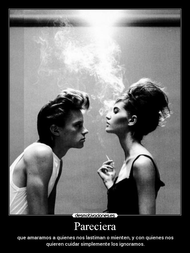 carteles lieth era tan inocente como para confiar entonces fue inevitable que lastimaran desmotivaciones