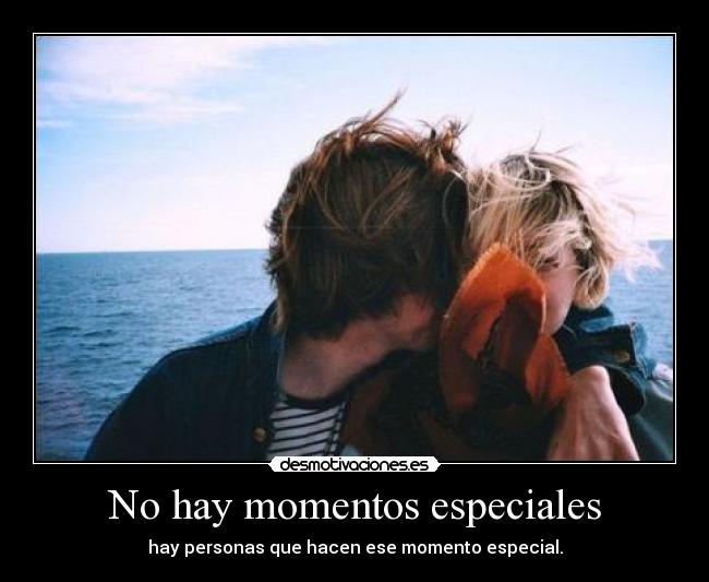 carteles jyj hubi hubii momentos personas especiales desmotivaciones