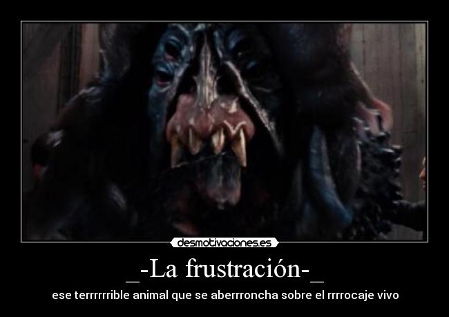 carteles dimelo mi desmotivaciones