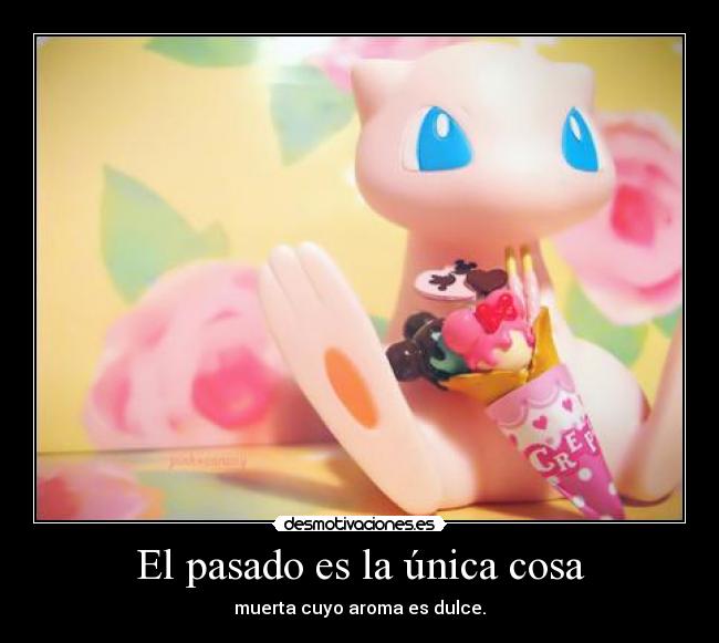 carteles pasado houseremix atrapo mew con una sola pokeball desmotivaciones