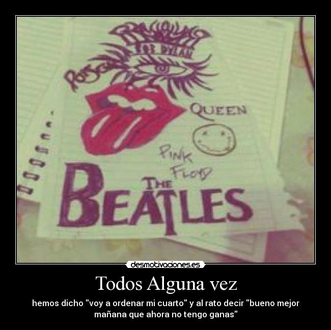 carteles frases desmotivaciones