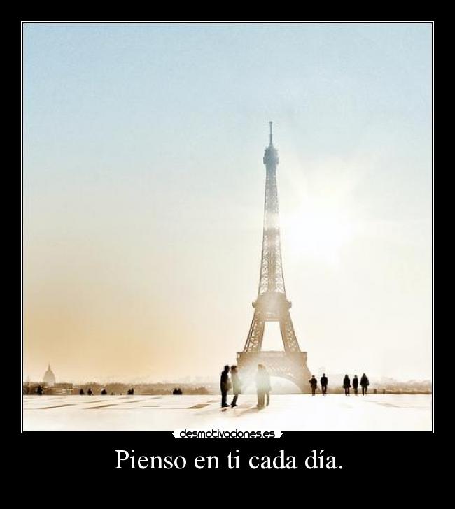 carteles paris desmotivaciones