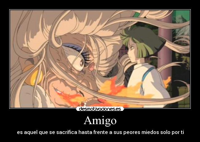 Amigo - 