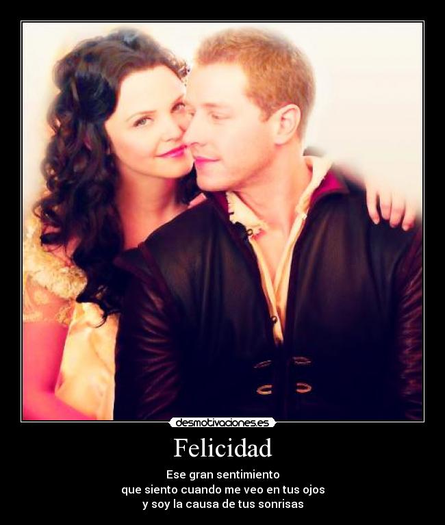 Felicidad -