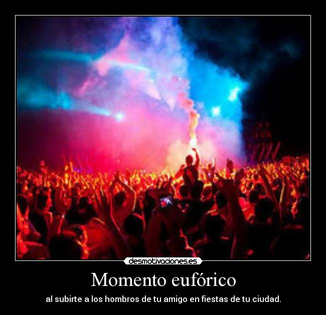 carteles fiestas ciudad desmotivaciones