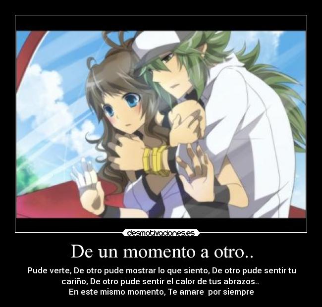 carteles touko hilda white pokemon pokespe pokesupe ferriwsheelshipping desmotivaciones