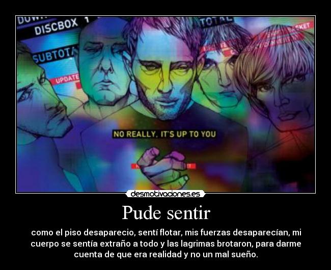 carteles katya miro feo mire hasta que murio desmotivaciones