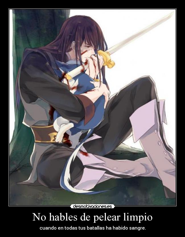 carteles tales vesperia talesof yuri lowell harukaze desmotivaciones