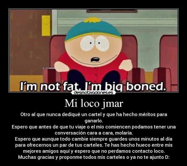 carteles eften jmar desmotivaciones