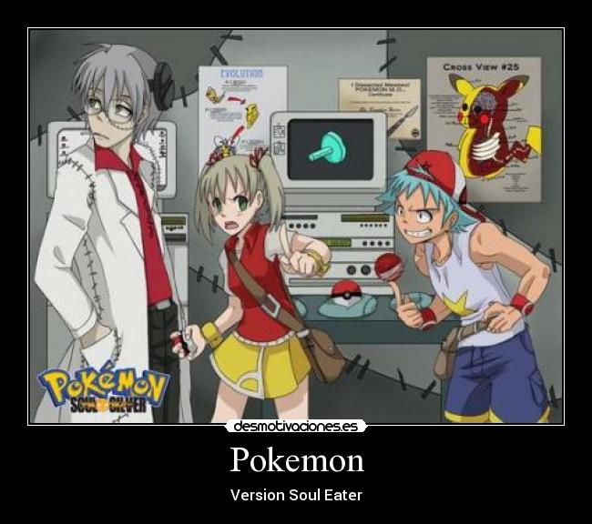 Pokemon -