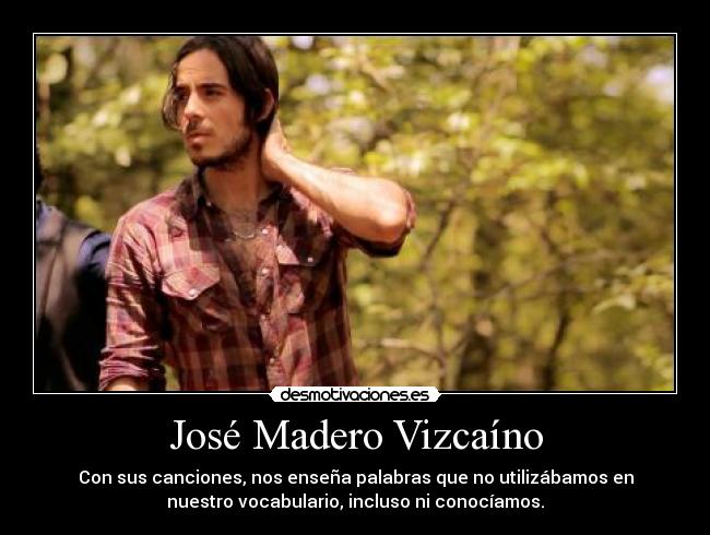 José Madero Vizcaíno -