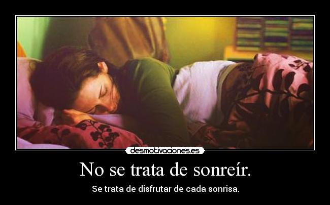 carteles caperucitaazul sois unos pesados diciendo sonrie sonrie gente quiere llorar que llore desmotivaciones