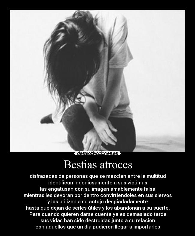 carteles aiss desmotivaciones