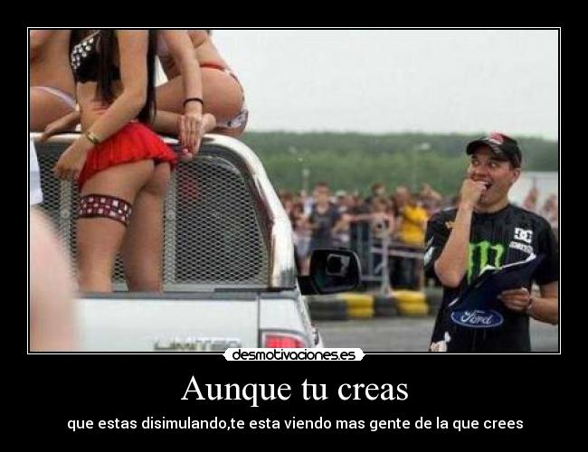 carteles disumular gente monster desmotivaciones