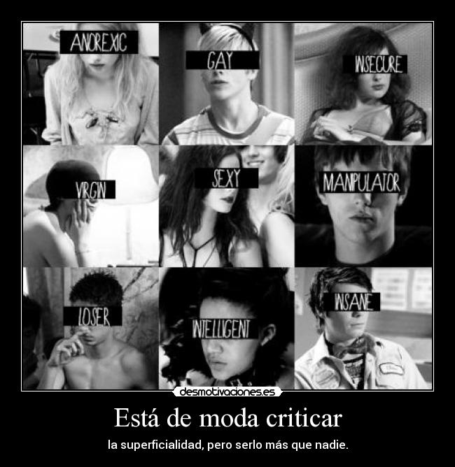 carteles pink desmotivaciones