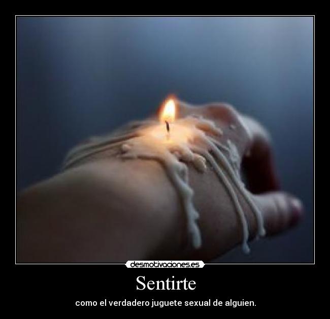 Sentirte - 