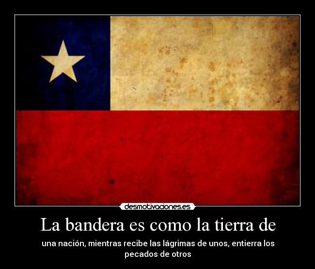 carteles guti19 filosofia guti estilo sam nacion termina donde acabe imaginacion desmotivaciones
