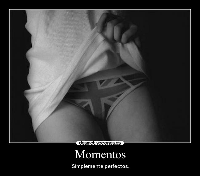 Momentos - 