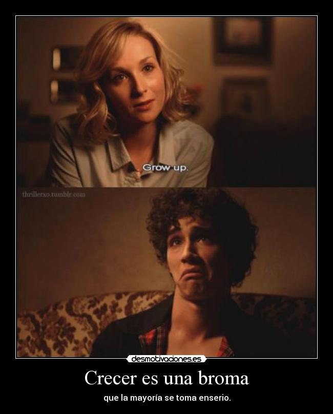 carteles otros como este maquina desmotivaciones