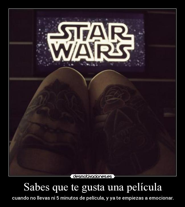 carteles andres92 peliculas buenas desmotivaciones