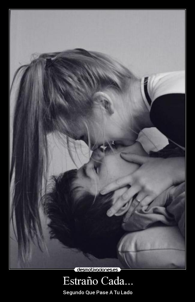 Estraño Cada... -