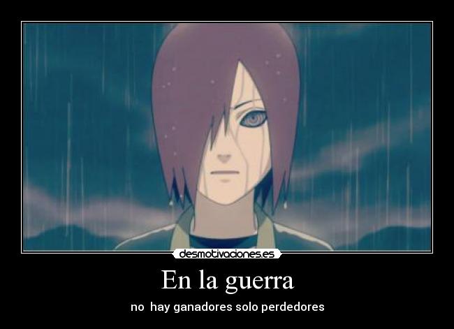 En la guerra -