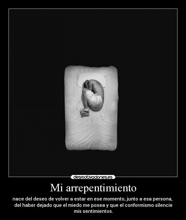 carteles vida compartida cartel desmotivaciones