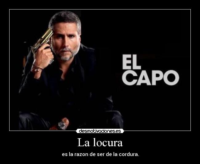 carteles locura jimmy desmotivaciones