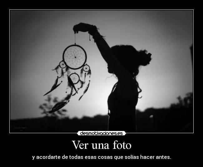 Ver una foto - 